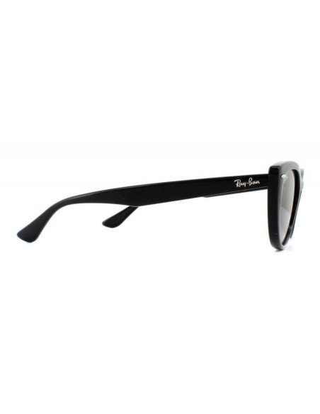 Ray Ban Rb4314n 1248/3L Nina Flat lenses Cafe Carey