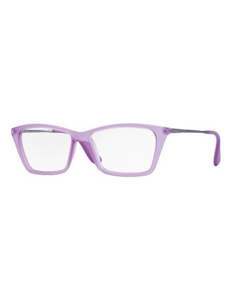 Ray Ban Rb7022 5367 Shirley Fucsia Light Liteforce