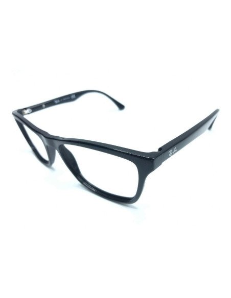 Ray Ban Oftalmico Rb5279 2000 The Timeless Negro Original | Sunnies...