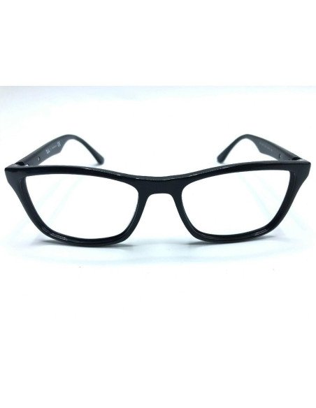 Ray Ban Oftalmico Rb5279 2000 The Timeless Negro Original | Sunnies...