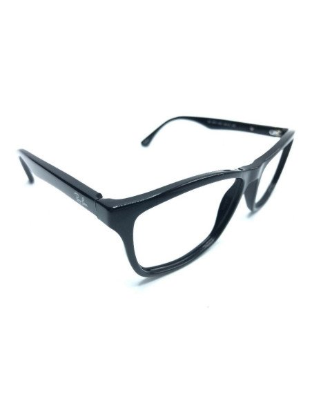 Ray Ban Oftalmico Rb5279 2000 The Timeless Negro Original | Sunnies...