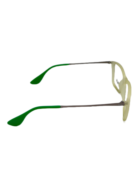 Ray Ban Rb7022 5366 Shirley Green Light Liteforce