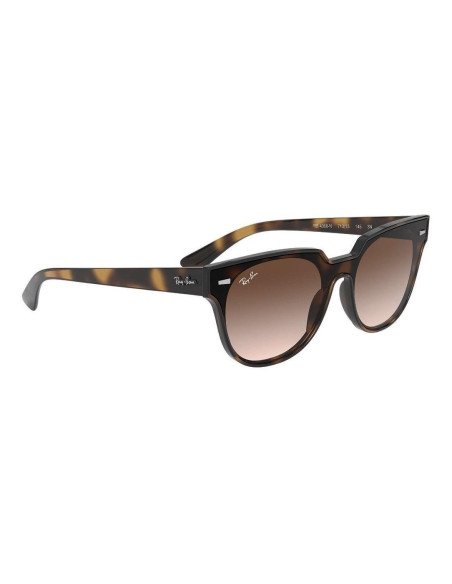 Ray Ban Rb4368n 710/13 Meteor Blaze Carey Cafe Degradado | Sunnies.uno