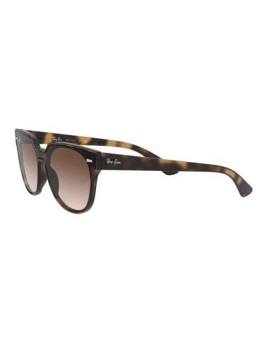 Ray Ban Rb4368n 710/13 Meteor Blaze Carey Cafe Degradado | Sunnies.uno