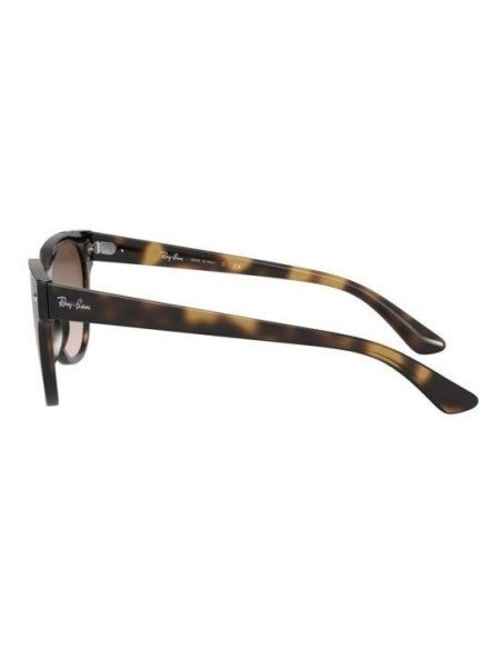 Ray Ban Rb4368n 710/13 Meteor Blaze Carey Cafe Degradado | Sunnies.uno