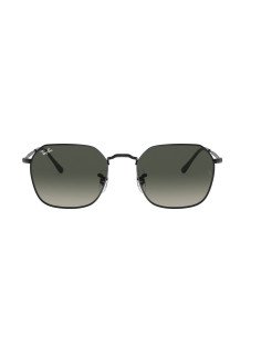 Ray Ban RB3694 002/71 JIM Square Shape Gris degradado 2