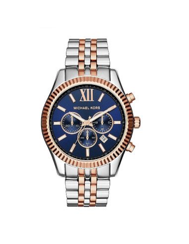 Michael Kors Mens Lexington Watch MK8412