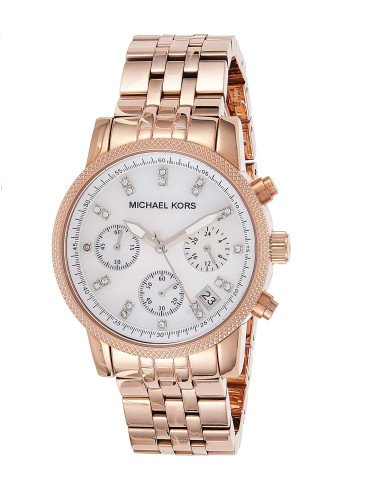 Michael Kors Reloj para mujer Mk5026