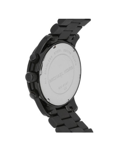 Reloj Michael Kors para caballero MK8157