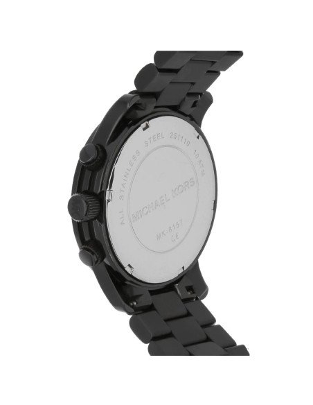 Reloj Michael Kors para caballero MK8157