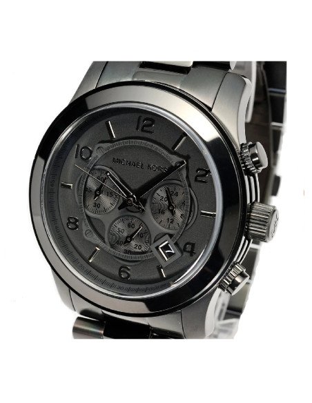 Reloj Michael Kors para caballero MK8157