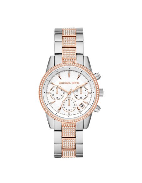 Michael Kors RITZ Cronógrafo MK6651