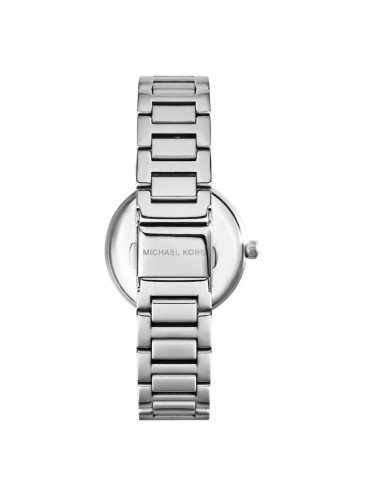 MICHAEL KORS DE MUJER ESFERA PLATEADA MK5970