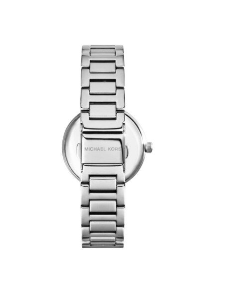 MICHAEL KORS DE MUJER ESFERA PLATEADA MK5970