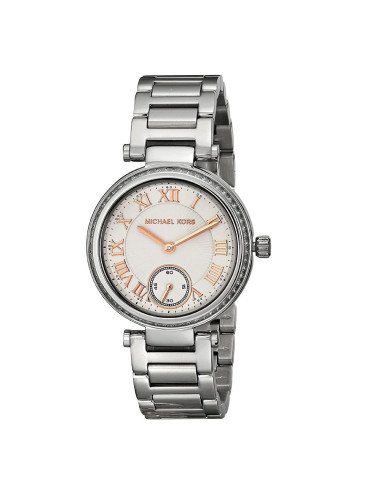 MICHAEL KORS DE MUJER ESFERA PLATEADA MK5970
