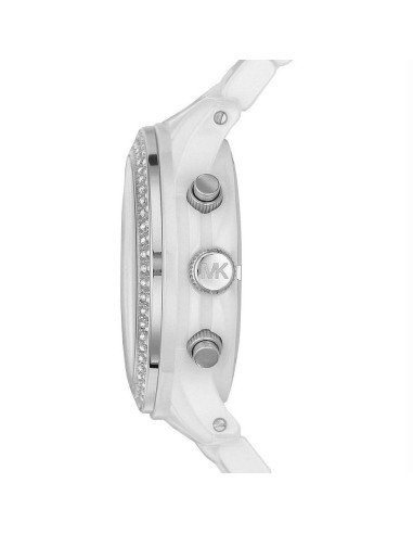 Michael Kors Ladies Chronograph Women\'s Watch MK5188