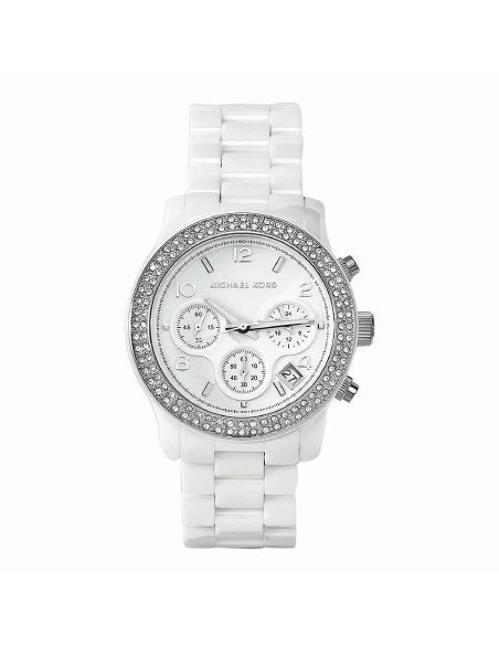 Michael Kors Ladies Chronograph Women\'s Watch MK5188