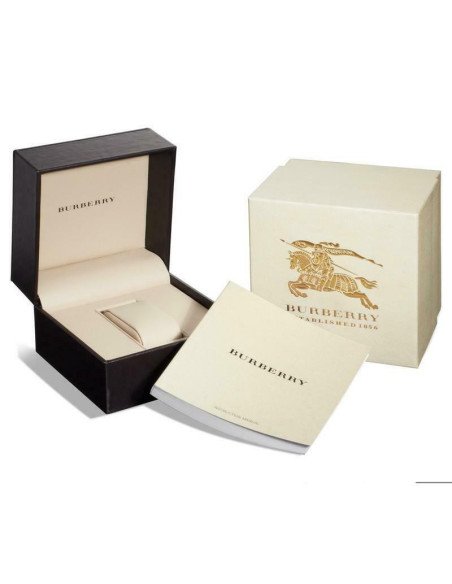 Reloj Burberry BU9753