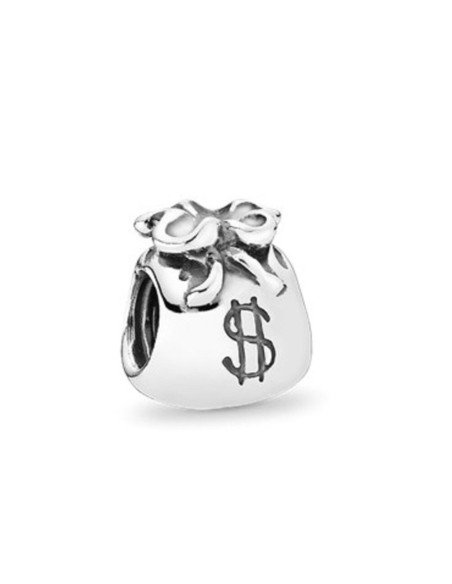 Charm Pandora  Camara Rosa con Circonita Cúbica  787986CZ pa105