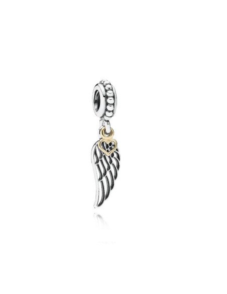 Charm Pandora  Camara Rosa con Circonita Cúbica  787986CZ pa105