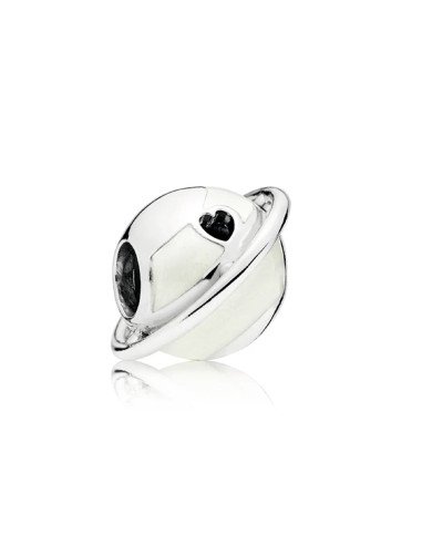 Charm Pandora  Camara Rosa con Circonita Cúbica  787986CZ pa105