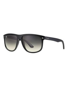 Ray Ban Rb4147 601/32 Negro Gris degradado Aviator Highstreet | Sun...