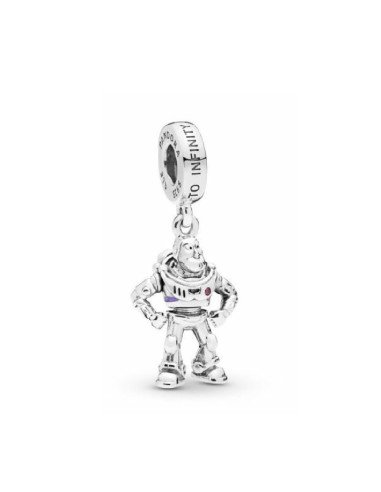 Charm Pandora Alien Toy Story 798045en82 pa121