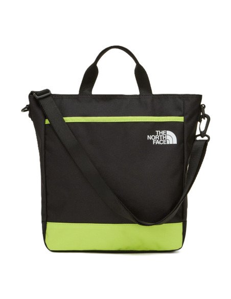 THE NORTH FACE KIDS PREPPY AIR SCHOOL PACK II NM2DP02S BLACK TAKSE