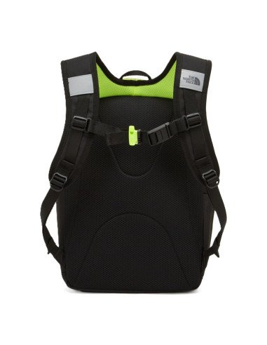 THE NORTH FACE KIDS PREPPY AIR SCHOOL PACK II NM2DP02S BLACK TAKSE