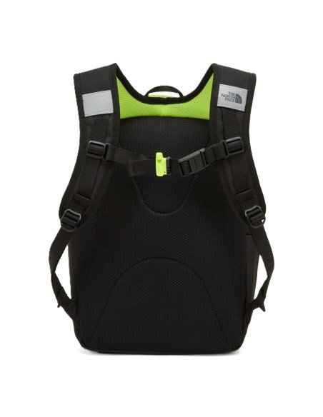 THE NORTH FACE KIDS PREPPY AIR SCHOOL PACK II NM2DP02S BLACK TAKSE