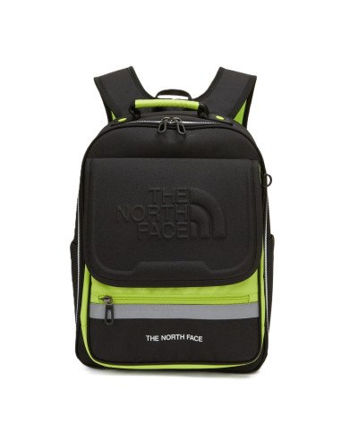 THE NORTH FACE KIDS PREPPY AIR SCHOOL PACK II NM2DP02S BLACK TAKSE