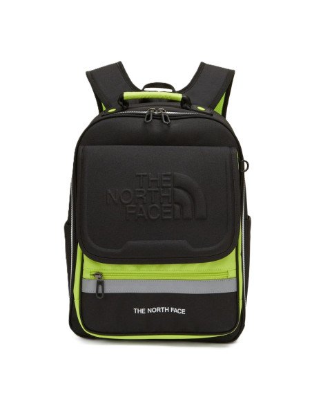 THE NORTH FACE KIDS PREPPY AIR SCHOOL PACK II NM2DP02S BLACK TAKSE