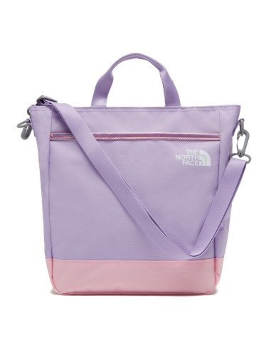 Mochila The North Face Kids Preppy Air SCHOOL PACK II NM2DP02U LAVANDA