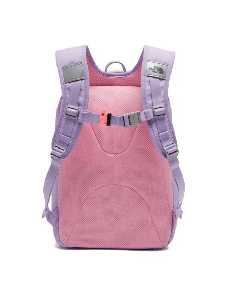 Mochila The North Face Kids Preppy Air SCHOOL PACK II NM2DP02U LAVANDA