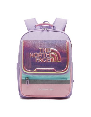 Mochila The North Face Kids Preppy Air SCHOOL PACK II NM2DP02U LAVANDA