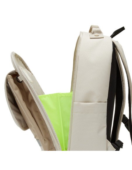 Mochila The North Face Kids Preppy Air SCHOOL PACK II NM2DP02U LAVANDA