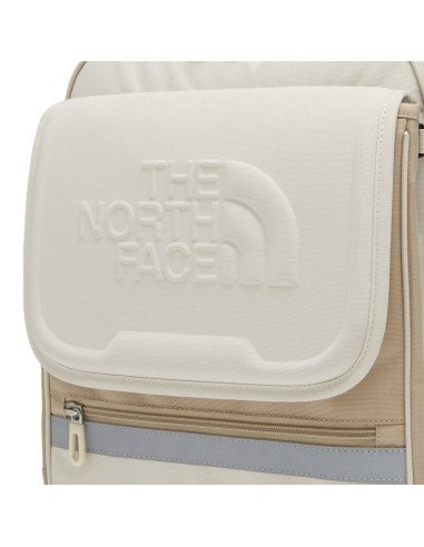 Mochila The North Face Kids Preppy Air SCHOOL PACK II NM2DP02U LAVANDA