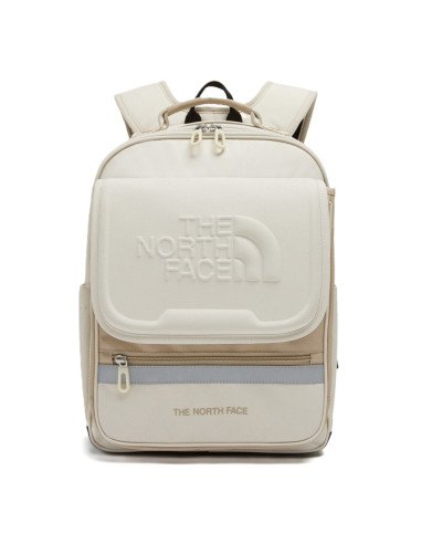 Mochila The North Face Kids Preppy Air SCHOOL PACK II NM2DP02U LAVANDA