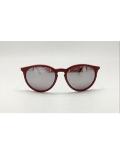 Ray Ban Rb4274 6261b5 Erika Highstreet Rojo Plateado Espejo | Sunni... 2