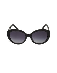 Prada SPR01Y 1AB-0A7 Square Shape Gris Degradado negro 2