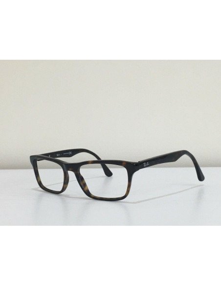 Ray Ban Oftalmico Rb5279 2012 The Timeless Carey Original | Sunnies...