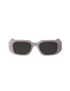 Prada SPR 17W-F 04Z-5S0 Square Shape Lila Negro original 2
