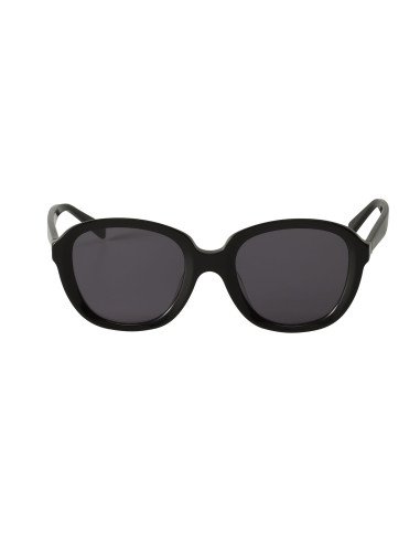 Celine CL40198F 25A MONOCHROMS 03 Square White