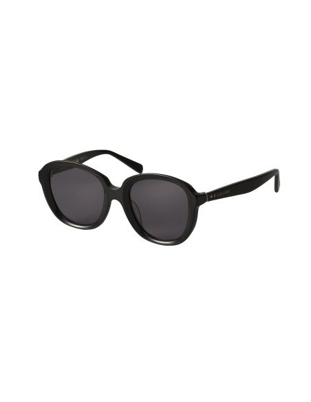 Celine CL40198F 25A MONOCHROMS 03 Square White
