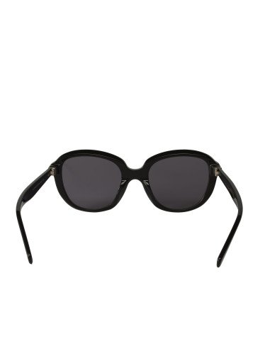 Celine CL40198F 25A MONOCHROMS 03 Square White