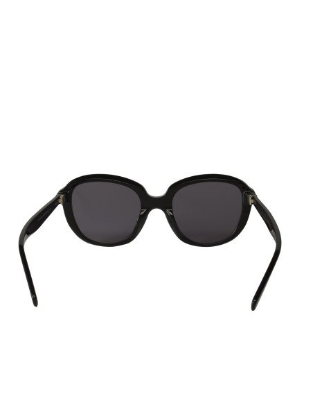Celine CL40198F 25A MONOCHROMS 03 Square White