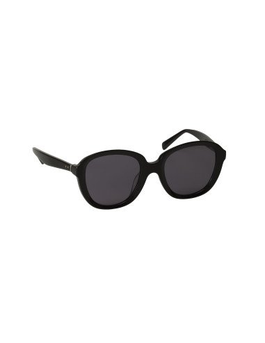 Celine CL40198F 25A MONOCHROMS 03 Square White