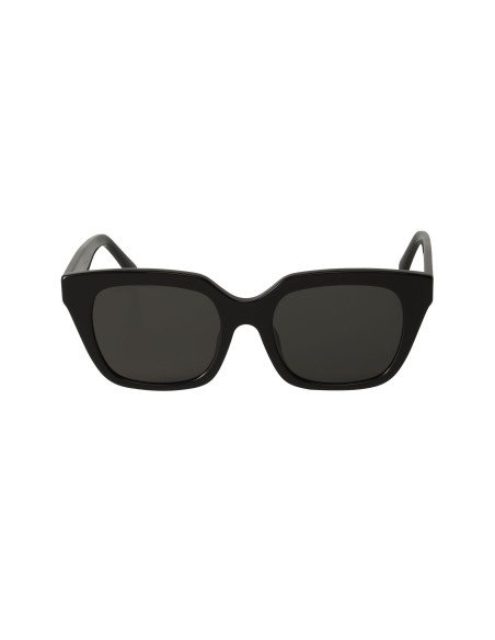 Celine CL40198F 25A MONOCHROMS 03 Square White