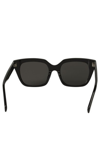 Celine CL40198F 25A MONOCHROMS 03 Square White