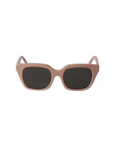Celine CL40198F 74A MONOCHROMS 03 Square Pink